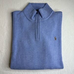 Polo Ralph Lauren | Quarter Zip Pullover